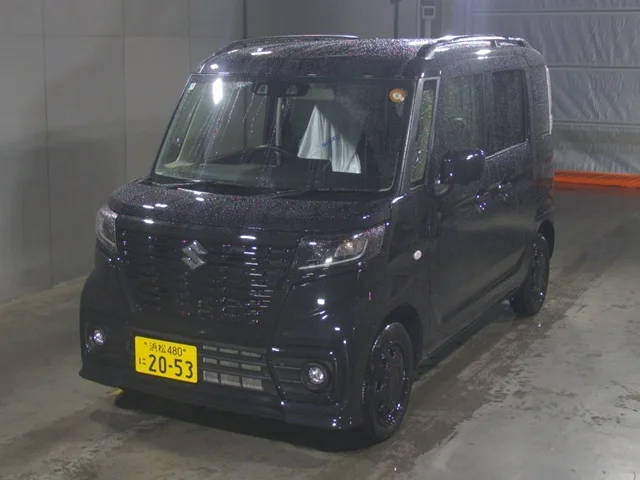 Suzuki Spacia Base MK33V 2025